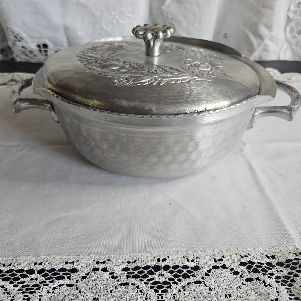 Everlast Forged Aluminum Casserole Dish 8
